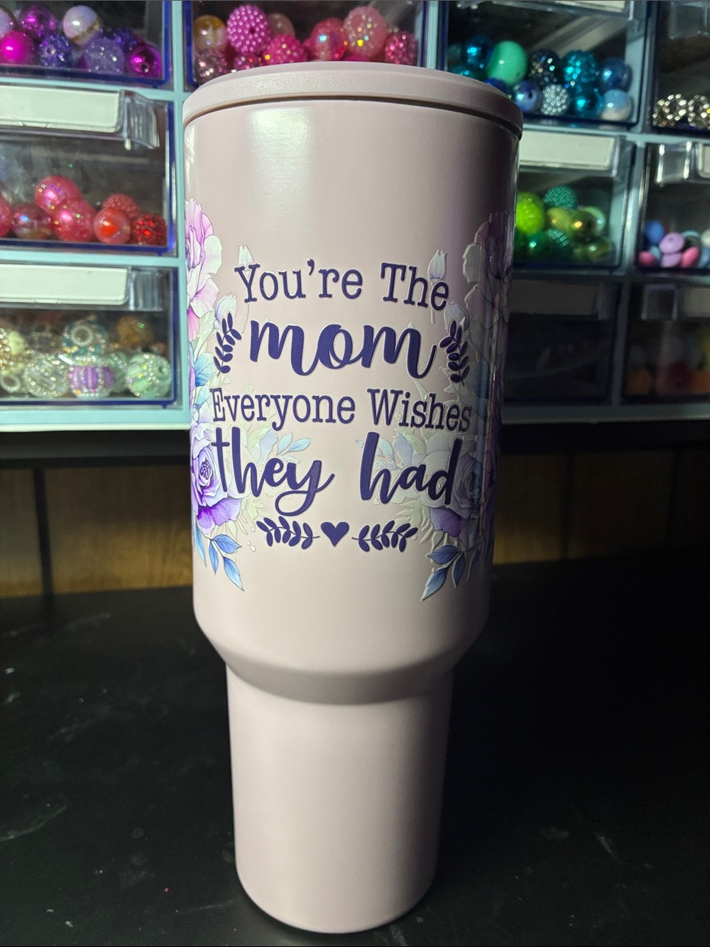Tumbler